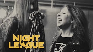 Night League - Night League (Official Video)