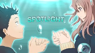 Tavenchi - Spotlight (AMV)