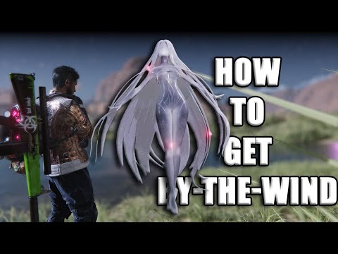 Prime War Tips and How to Get By-The-Wind and Atomic Snail / Once Human