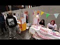 megacon live manchester walkthrough 30 7 2022