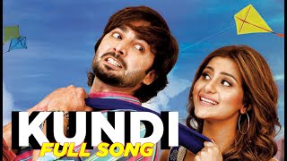 Wrong No: KUNDI - Full Video Song - Sohai Aly Abro, Danish Taimoor