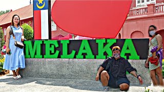 Places to Visit in Malacca (1 Day Tour)@glenskyyarug