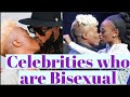 Top 5 South African celebrities who are Bisexual/Attracted to both males and females.