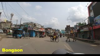 My city is Bongaon II আমার শহর বনগাঁ II Bongaon Road Explore