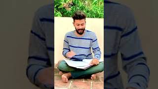 studies funny video ❤️😂 smart santhosh ❤️ #tamil #smartsanthosh143 #short #santhosh #love #comedy