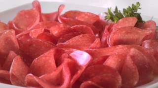 Snello Gusto e Benessere - spot prodotti: il Salame