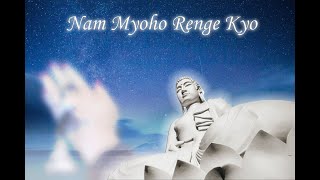 GONGYO E DAIMOKU COMPLETO (COM LEITURA SUTRA DE LOTUS) 17:56 MIN