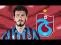 OĞUZHAN ÖZYAKUP - Welcome to Trabzonspor? - 2022 - Magical Skills & Goals (HD)