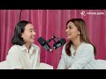 letstalkabout pembuktian diri seorang najwa shihab hingga takut saat bermimpi s2 ep. 1