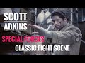 Special Forces Best Fight Scene - Scott Adkins & Vladislavas Jacukevicius