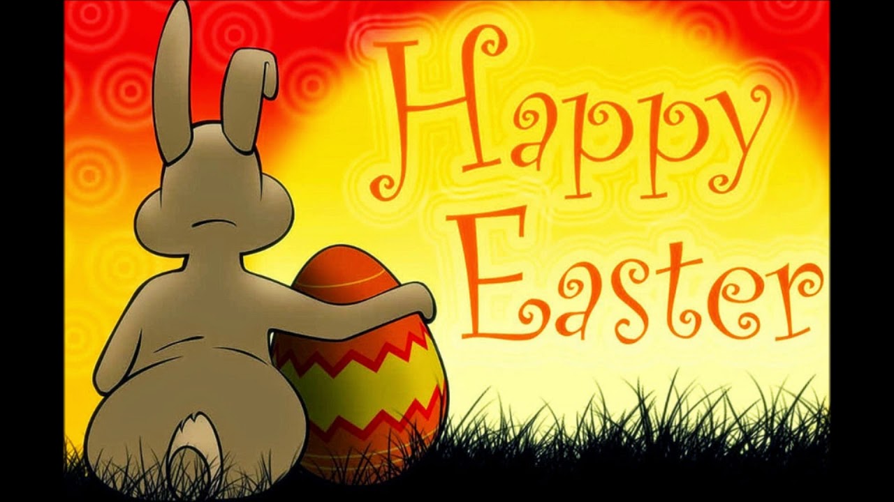 Happy Easter Song Youtube