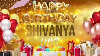 SHiVANYA - Happy Birthday Shivanya