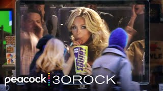 Jenna Maroney raising my temperature to 100°C | 30 Rock