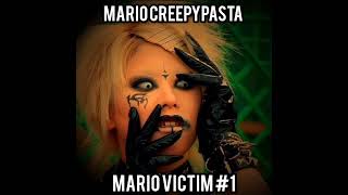 MARIO VICTIM #1 REAL!?!