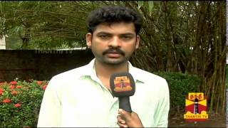 Interview with Actor Vimal About His Movie \