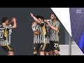 juventus fiorentina 2 2 highlights serie a 2024 2025