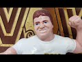 complete history of ljn wwf wrestling superstars full documentary vintage toys 1984 1989