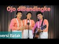 Asyik Juga - Lagu Ojo dibandingke - versi Batak