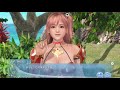 dead or alive xtreme venus vacation生死格鬥：沙灘排球維納斯假期2k 今日更新 新ssr 2019.09.19