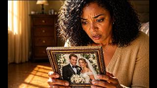 She Found Her Husband’s Secret Wedding Photo Under Her Best Friend’s Bed