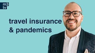 travel insurance and COVID-19 | can I claim my cancelled holiday?