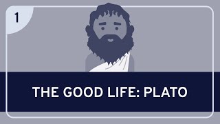 PHILOSOPHY - The Good Life: Plato [HD]
