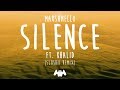 Marshmello ft. Khalid - Silence (Slushii Remix)