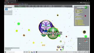 MOST SATISFYING AGAR.IO MOMENTS PART 1