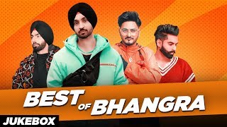 Best of Bhangra | Video Jukebox | Latest Punjabi Songs 2020 | Speed Records