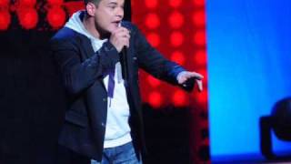 Veres Robi MC DC