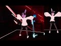 beat saber sway to my beat in cosmos 銀河を独り揺蕩う 崩壊 スターレイル ロビン