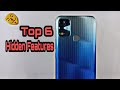 Infinix Hot 11 Play | TOP 6 HIDDEN FEATURES , Tips And Tricks , You Need To Know