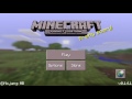 minecraft pe 0.14.1 duplication glitch