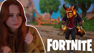 Noob Tries Fortnite ASMR😎🎮 | Whispered Chaos