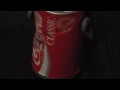 dancing coke