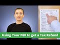 Irish P60 Statement - Explained! Irish P60 Statement - Explained!