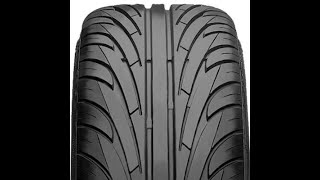 Nankang NS-II NS Ultra-Sport UHP Tire Honest Review