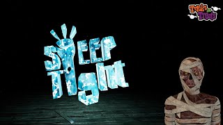 Sleep Tight - VR Horror Gameplay