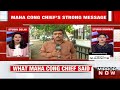 ban rallies of communal leaders maharashtra congress chief latest update english news