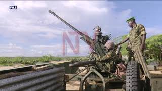 UPDF sends team to Mogadishu to study Al Shabaab attack on Ugandan soldiers