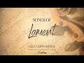 Salvation Songs | #3 Songs of Lament | 10:45am | Sunday 11th August 2024