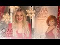 CMA Country Christmas: Quick Takes with Kelsea Ballerini | CMA