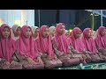 🔴 live malam puncak haflah akhirossanah ke 30 pondok pesantren darul ulum