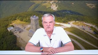 Румен Петков: 147 години от Шипченската епопея и 90 години от освещаването на Паметника на свободата