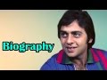 Vinod Mehra - Biography