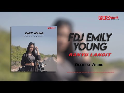 FDJ Emily Young Banyu Langit
