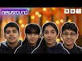 How are you celebrating Eid? | Newsround