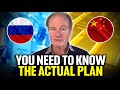 HUGE Gold News From China & Russia! This Will Change Everything For Gold & Silver - Alasdair Macleod