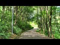 4k uhd music korean landscape gyeong cheon dae 상주 경천대 자연 풍경 full