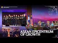 [VidEkon] - ASEAN Epicentrum of Growth